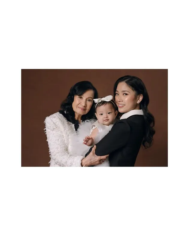 Jessica dan Valencia Tanoe