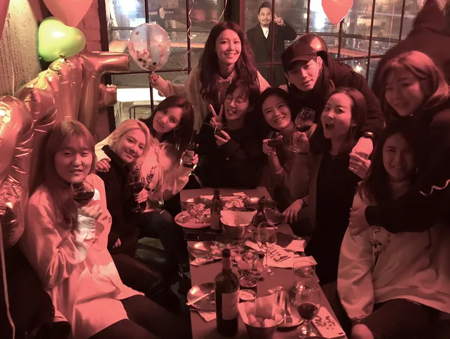 ulang tahun sooyoung snsd