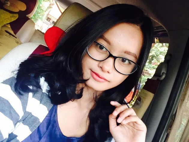 Ulfi Damayanti