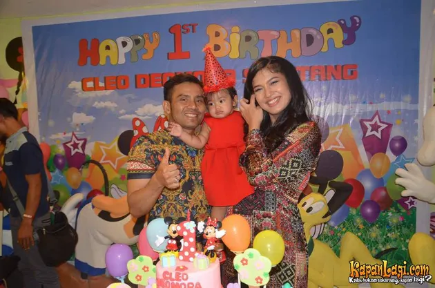Judika &amp; Duma Riris