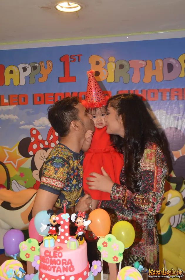 Judika &amp; Duma Riris