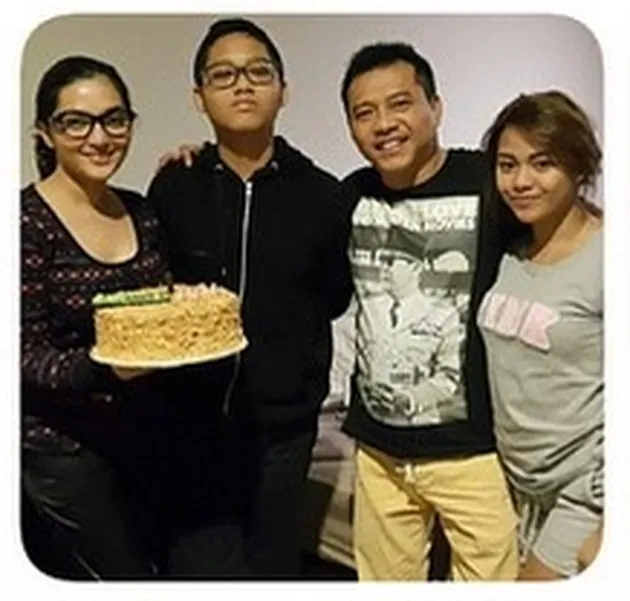 Azriel Putra Anang