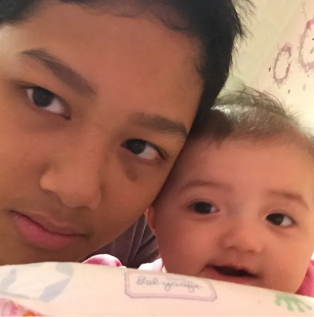 Azriel Putra Anang
