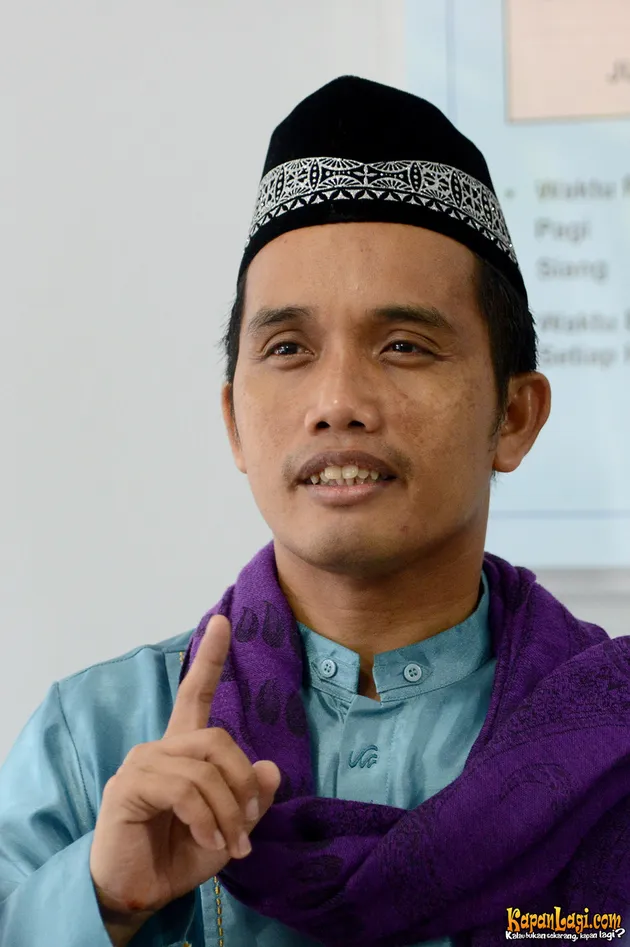 Ustaz Maulana