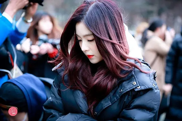 ULTAH INI DERETAN GAYA RAMBUT KECE IRENE RED VELVET SEJAK ULTAH INI DERETAN GAYA RAMBUT KECE IRENE RED VELVET SEJAK
