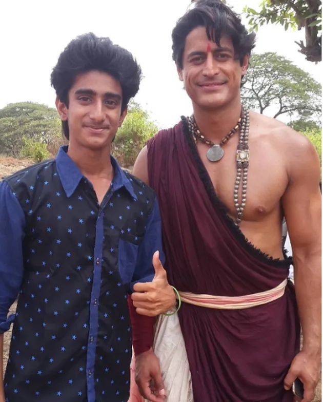Mohit Raina
