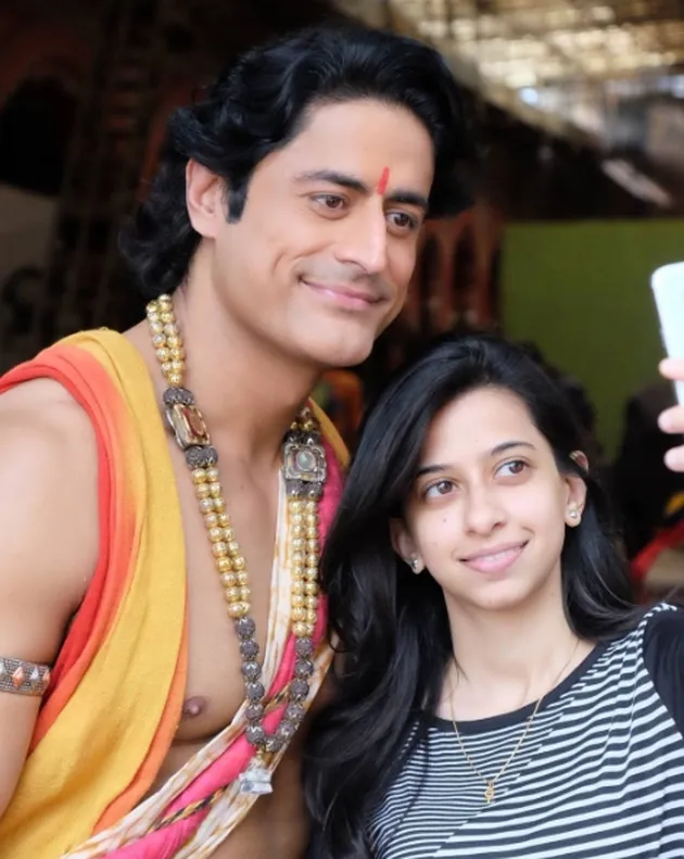 Mohit Raina