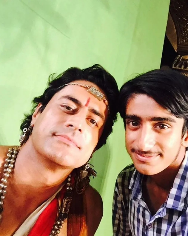 Mohit Raina