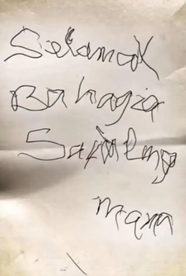 ULTAH KE-44, YUNI SHARA DAPAT KATA ROMANTIS DARI PACAR 