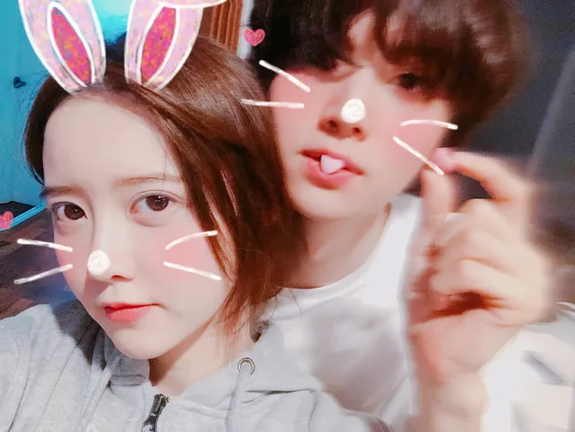 goo hye sun ahn jae hyun wedding anniversary