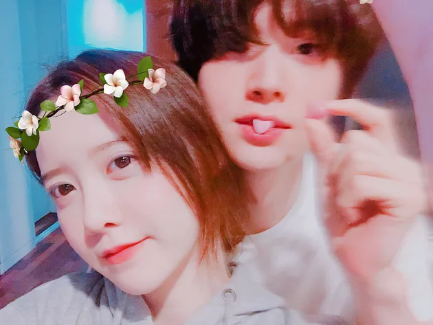 goo hye sun ahn jae hyun wedding anniversary