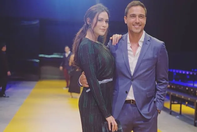 Raisa - Hamish Daud