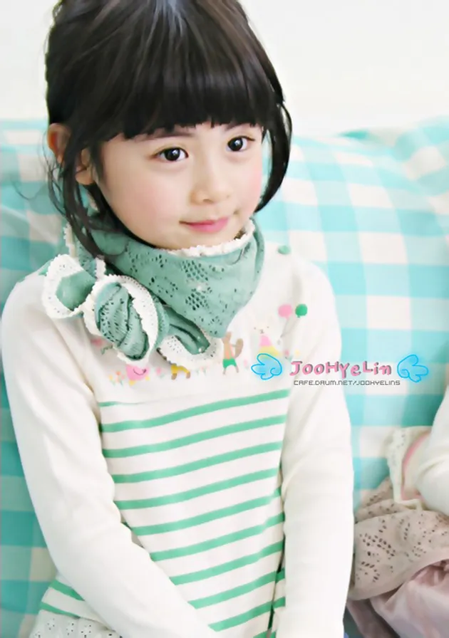 Korean Ulzzang