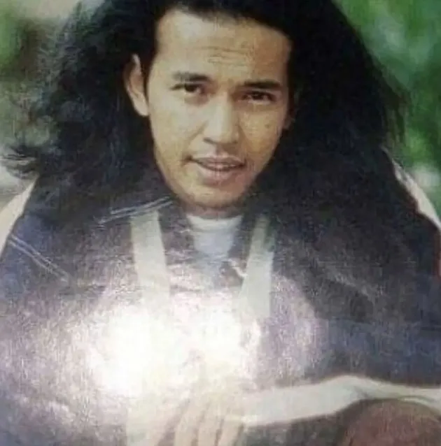 Umi Pipik Abidzar Anjing Uje 