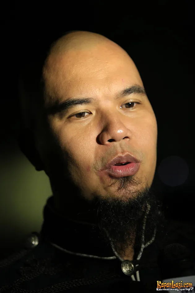 Ahmad Dhani