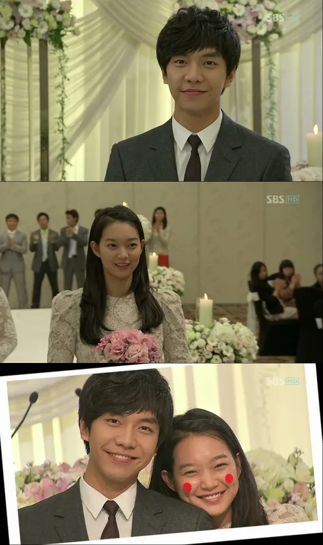Happy Ending Drama Korea
