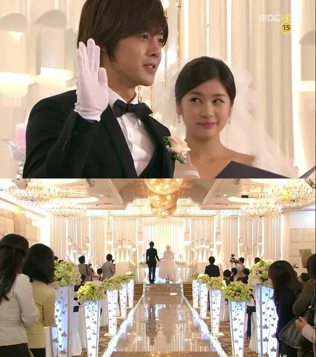 Happy Ending Drama Korea