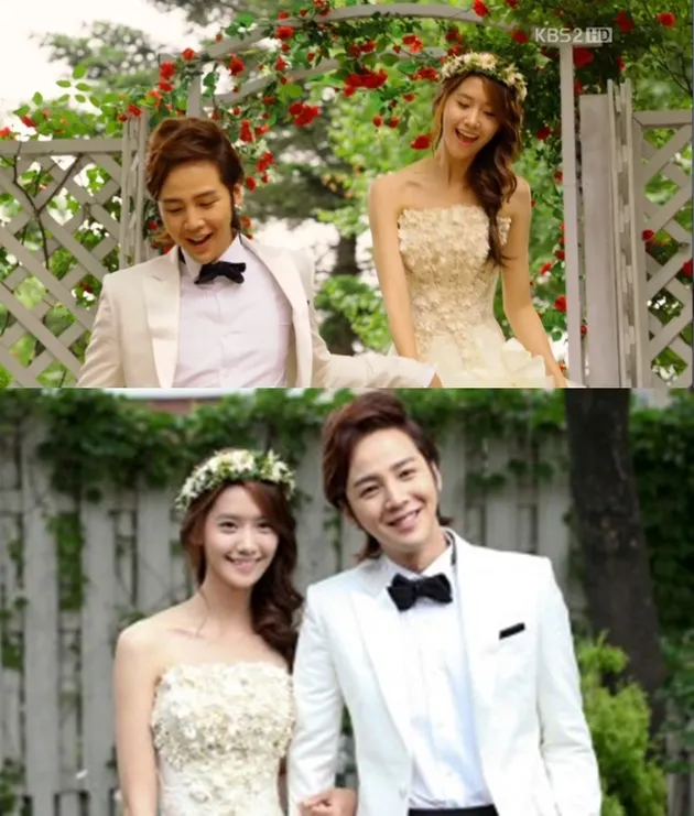 Happy Ending Drama Korea