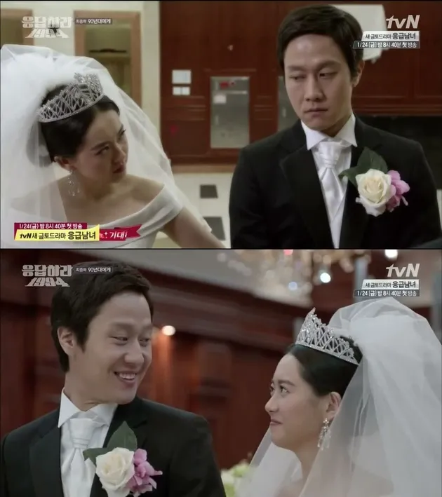 Happy Ending Drama Korea