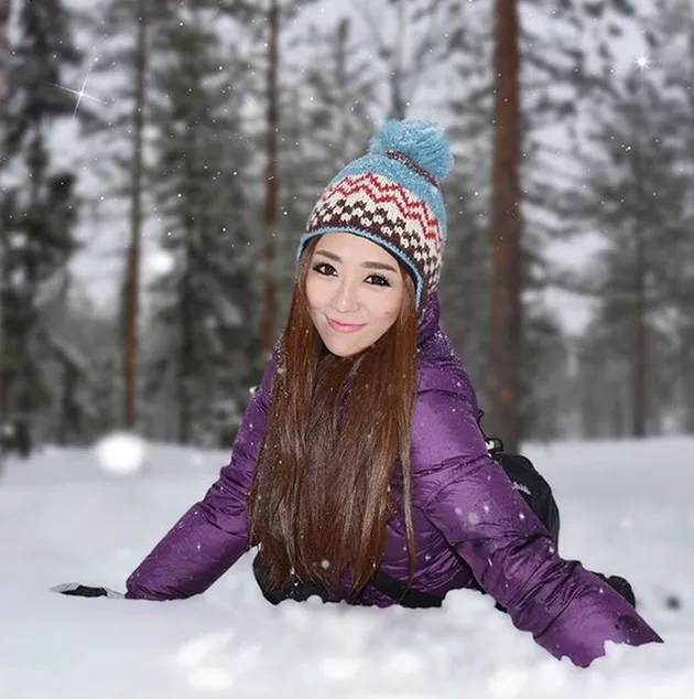 foto palsu, foto instagram palsu, foto editan, foto instagram editan