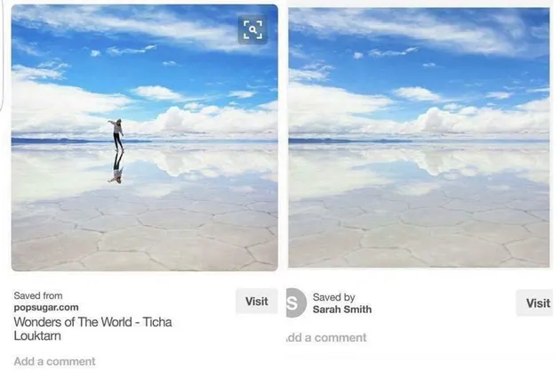 foto palsu, foto instagram palsu, foto editan, foto instagram editan