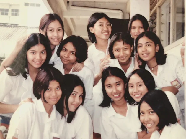 Foto annisa pohan