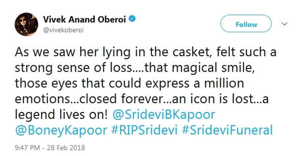 Sridevi