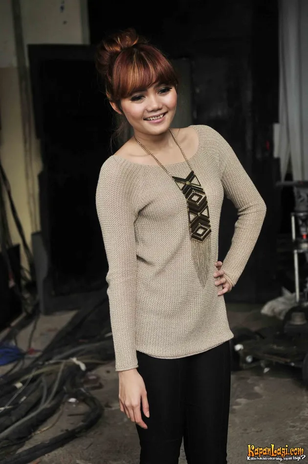 Rina Nose
