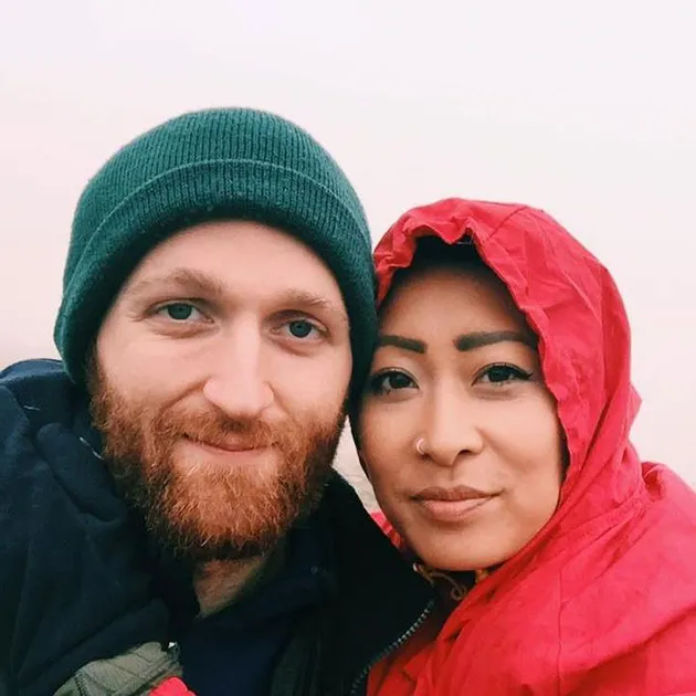 Couple Goals