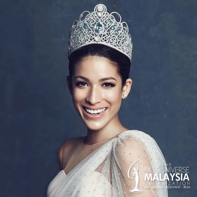 National Costume Malaysia - Miss Universe 2017