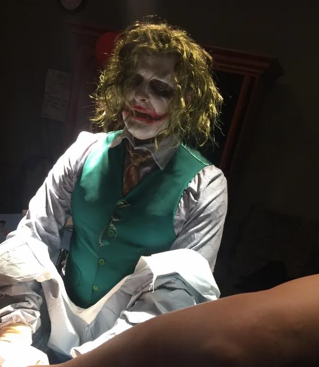 Dokter Joker