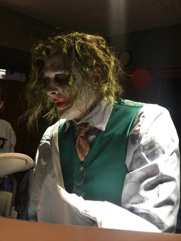 Dokter Joker