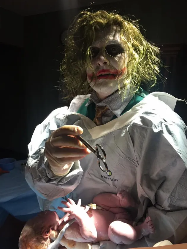 Dokter Joker