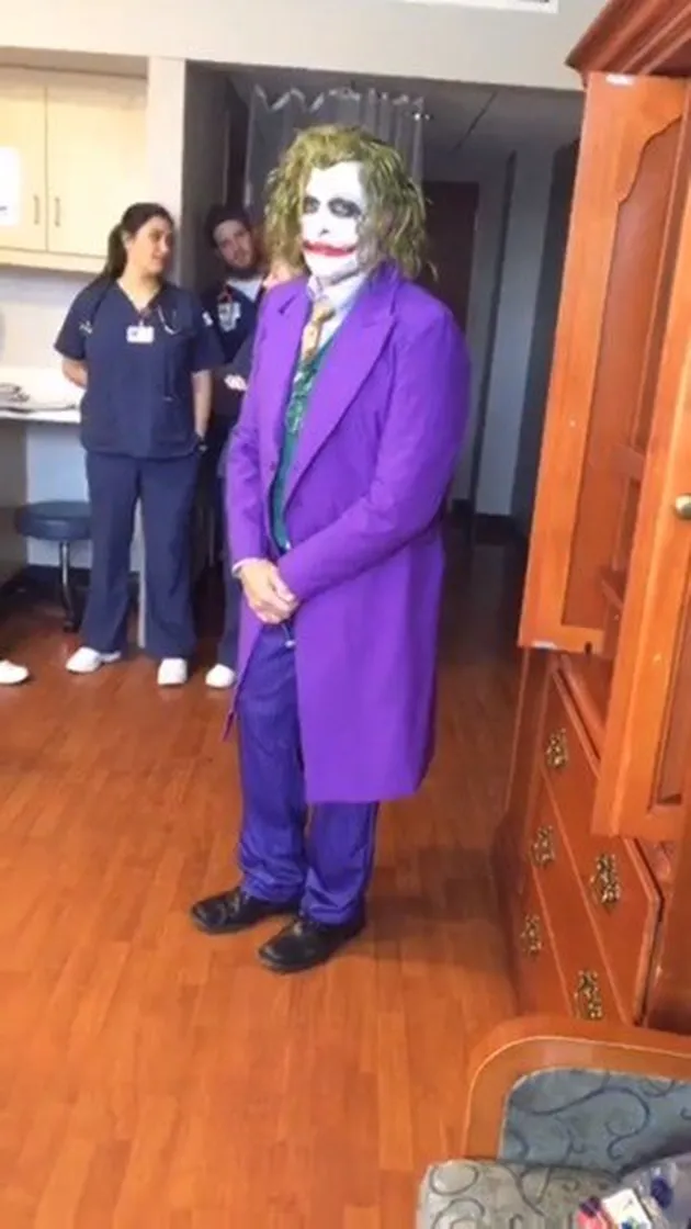 Dokter Joker