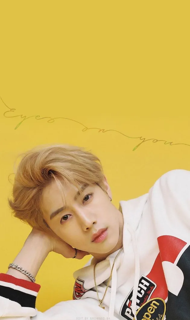 cerita idol direkrut agensi