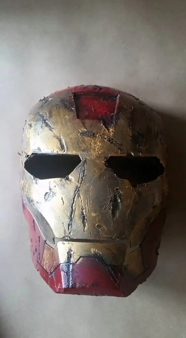 Avengers 