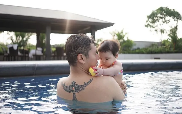 Anak Gading - Gisel