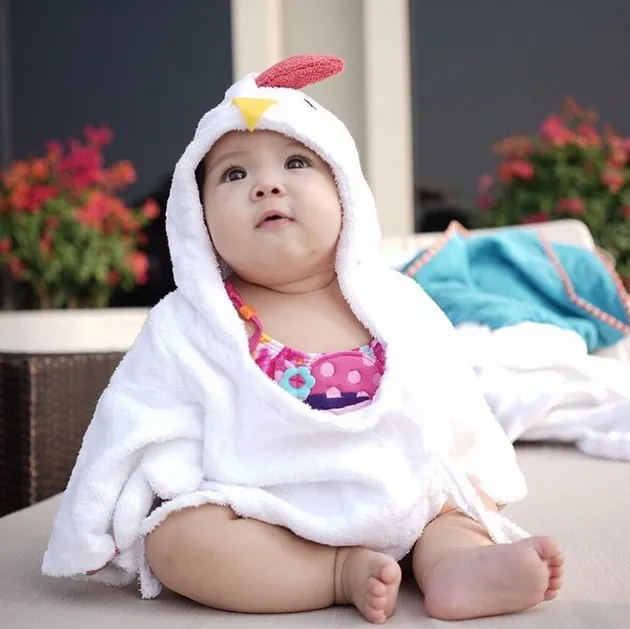 Anak Gading - Gisel
