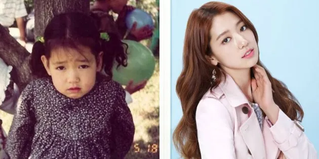 baby korea