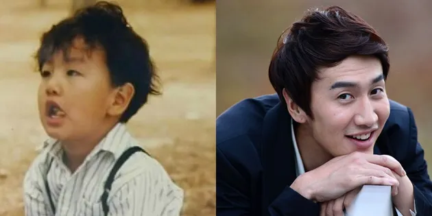 baby korea