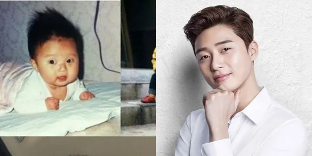 baby korea