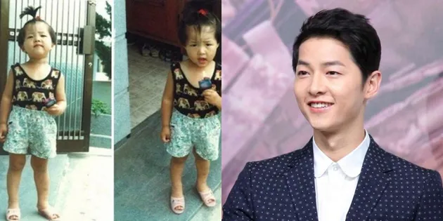 baby korea