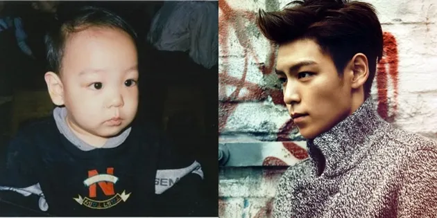 baby korea