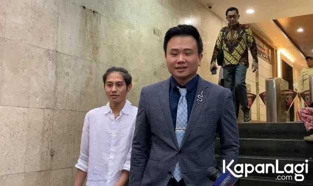 DJ Panda penuhi panggilan polisi