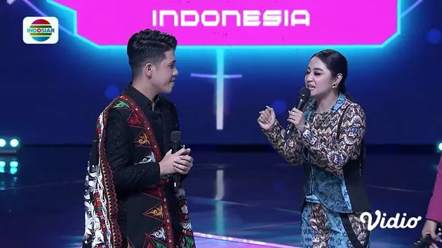 Update DA Asia 6