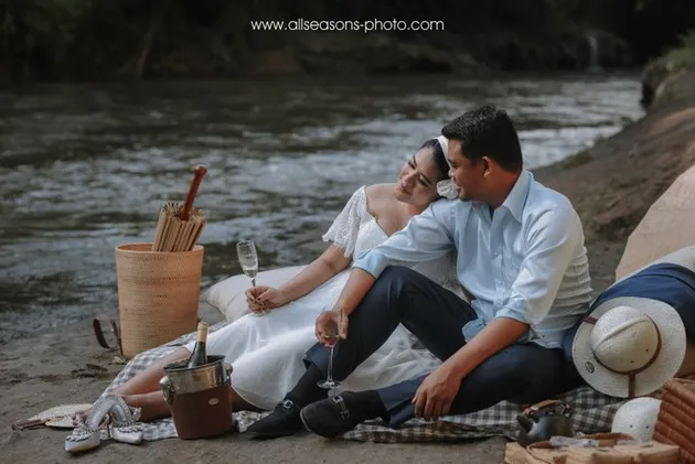 kahiyang ayu, bobby nasution