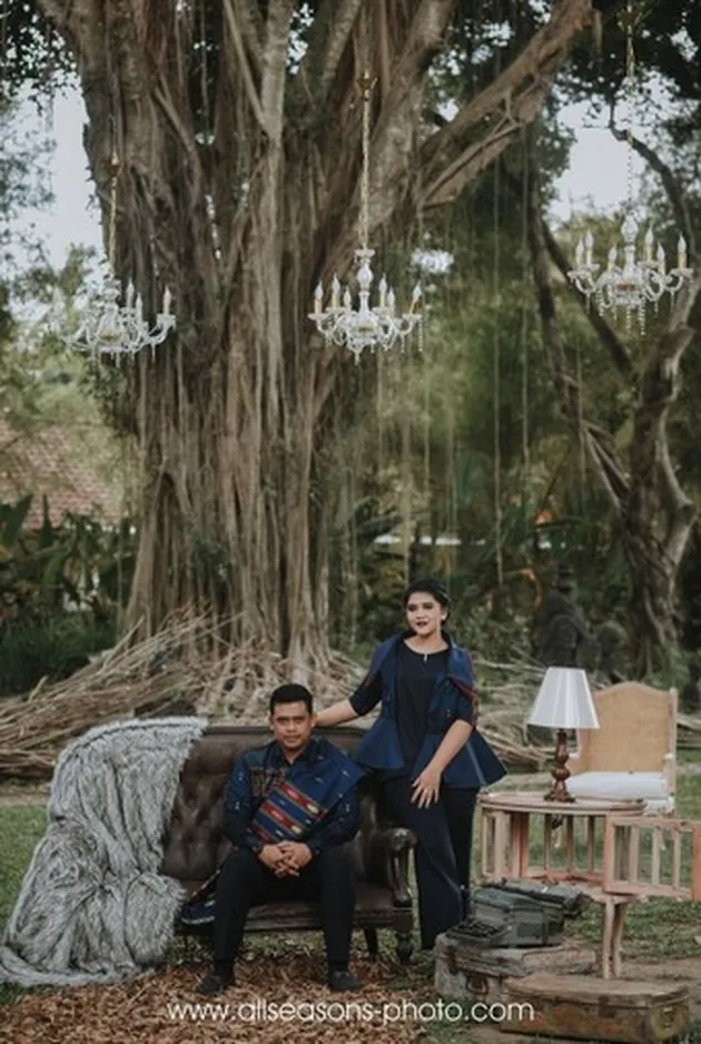 kahiyang ayu, bobby nasution