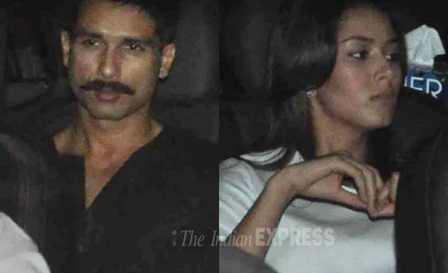 Premiere \'BAJIRAO MASTANI\'