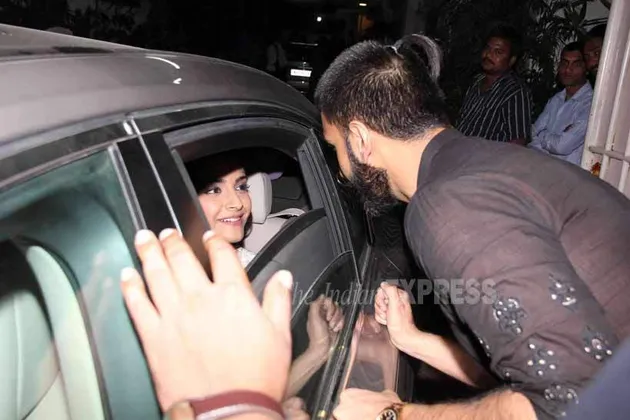 Premiere \'BAJIRAO MASTANI\'