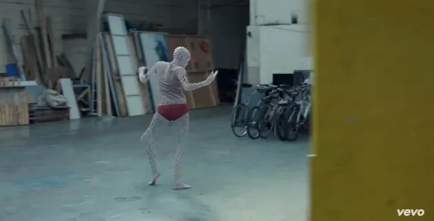 The Chemical Brothers